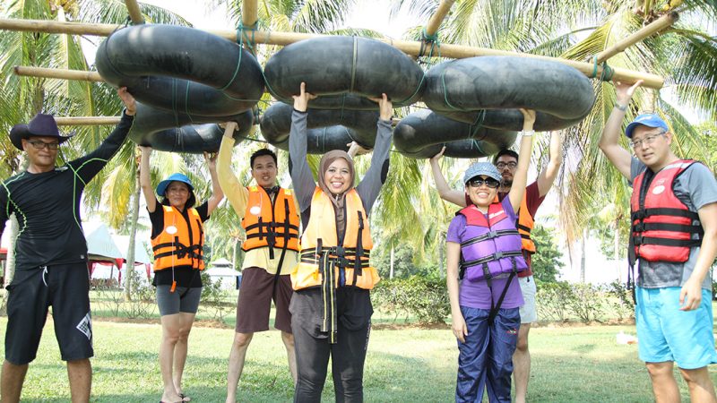 Opus Company Trip