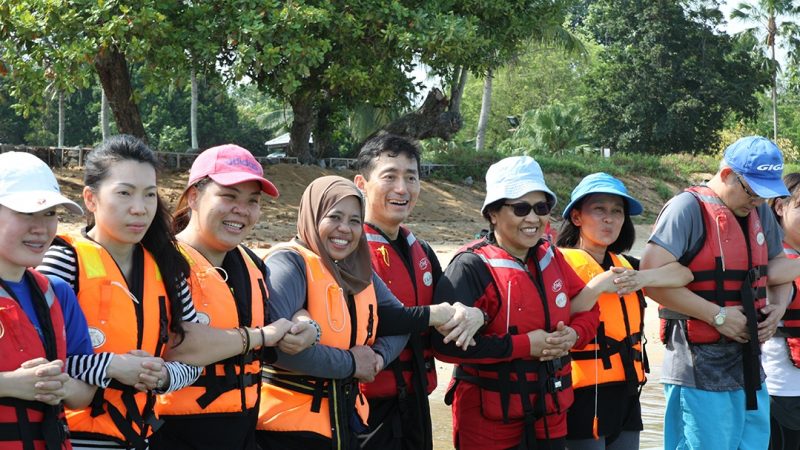 Opus Company Trip