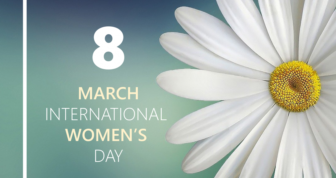 Opus CSR Happy-International-Women's-Day