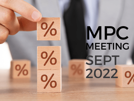 Monetary Policy Committee (MPC) Sep 7-8 Meeting Review