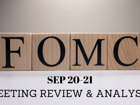 FOMC Sep 20-21 Meeting Review & Analysis