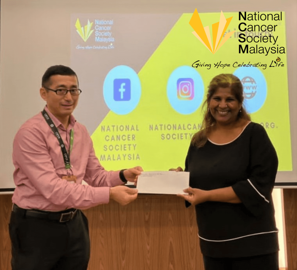 National Cancer Society Malaysia