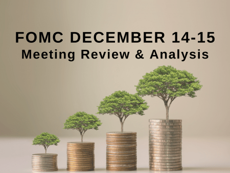 FOMC December 14-15 Meeting Review & Analysis