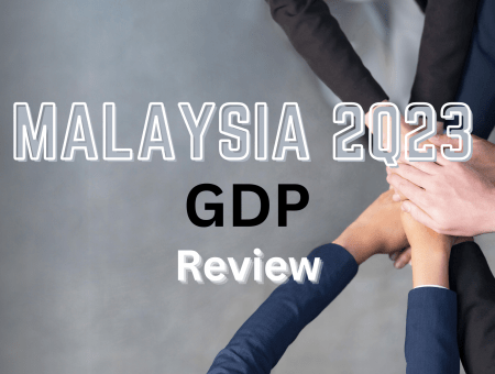 Malaysia 2Q23 GDP Review
