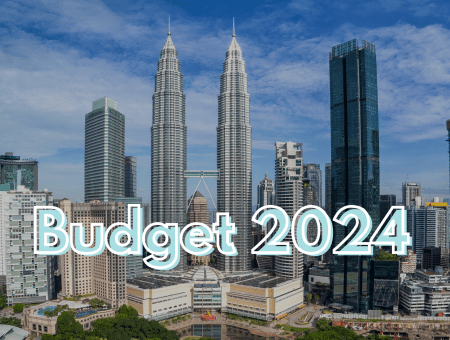 Budget 2024: Expansionary but cautious