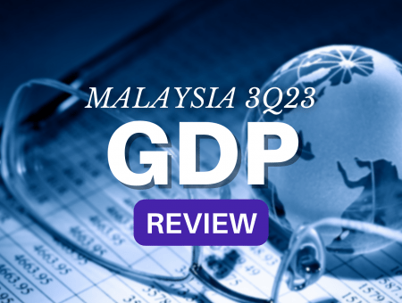 Malaysia 3Q23 GDP Review