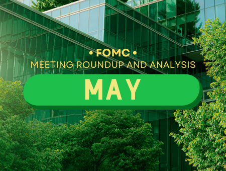 FOMC May Meeting Roundup & Analysis