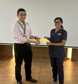 National Cancer Society Malaysia (Year 2025)