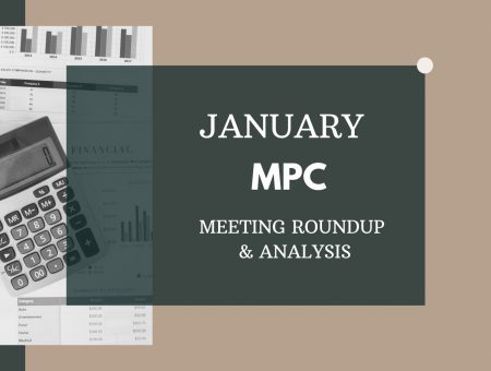 MPC January Meeting Roundup & Analysis