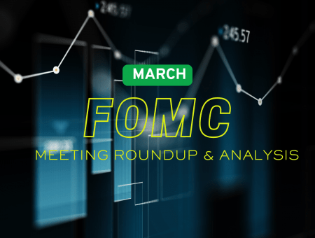 FOMC March Meeting Roundup & Analysis