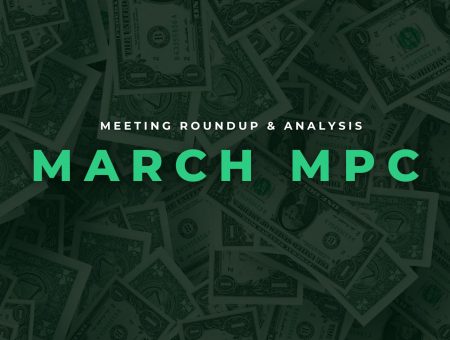 MPC March Meeting Roundup & Analysis