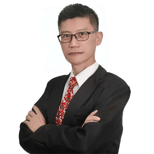 Wong Yew Huat