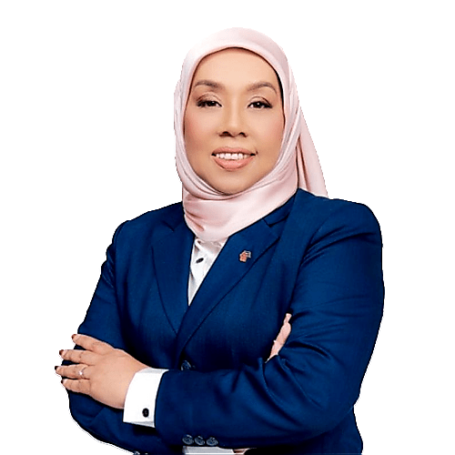 Noor Aini Shaik Awab