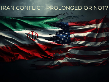 Iran Conflict: Prolonged or not?