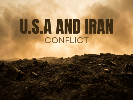 Iran Conflict: Prolonged or not?